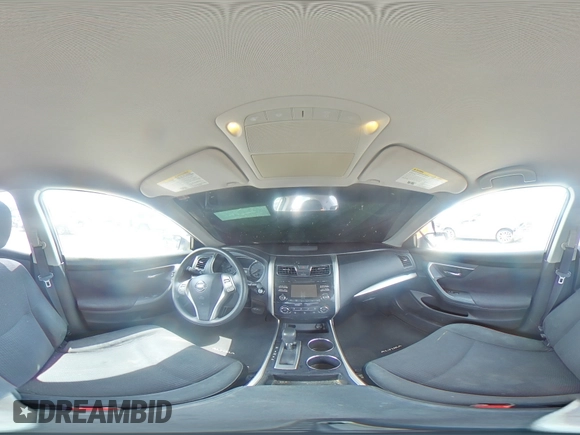 2015 Nissan Altima 2.5 z VIN 1N4AL3AP4FC126335, wystawiony jako Copart lot #58576515 z przebiegiem 88 344 mil mil oraz Szkoda całkowita • Salvage title. Historia ofert i sprzedaży dostępna na DreamBid. Obrazek 15.