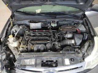 2010 Ford Focus S with VIN 1FAHP3EN2AW247433, listed as a Copart auction lot 48703875 with 149,189 mi miles and Salvage Title. Bid and sale history available at carsss.com. Image 12.