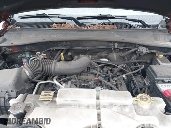 2008 Jeep Liberty Limited with VIN 1J8GN58K48W168244, listed as a IAAI auction lot 41975790 with 121,139 mi miles and . Bid and sale history available at DreamBid. Image 10.