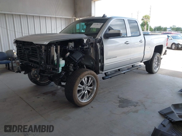 2019 Chevrolet Silverado 1500 LT with VIN 2GCVKPEC4K1139373, listed as a IAAI auction lot 42198276 with 76,844 mi miles and . Bid and sale history available at DreamBid. Image 2.