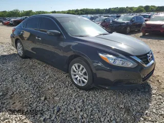 2017 Nissan Altima S with VIN 1N4AL3AP8HN311754, listed as a Copart auction lot 53096025 with 105,887 mi miles and Salvage Title. Bid and sale history available at DreamBid. Image 4.