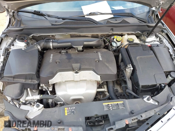 2014 Chevrolet Malibu LS with VIN 1G11B5SL9EF266407, listed as a IAAI auction lot 41519856 with 62,773 mi miles and . Bid and sale history available at DreamBid. Image 10.