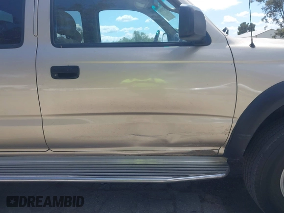 2001 Toyota Tacoma PreRunner with VIN 5TEGN92N71Z738506, listed as a IAAI auction lot 41938907 with 291,725 mi miles and . Bid and sale history available at DreamBid. Image 6.