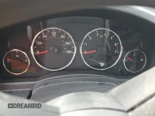 2011 Jeep Liberty Sport z VIN 1J4PN2GK8BW593944, wystawiony jako Copart lot #52571105 z przebiegiem Nie podano mil oraz Nie do naprawy • Non repairable. Historia ofert i sprzedaży dostępna na DreamBid. Obrazek 9.