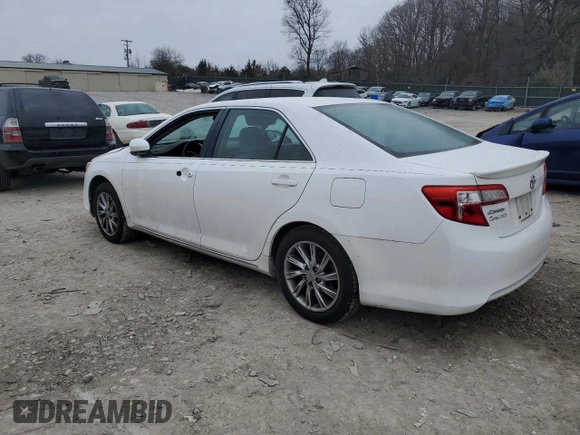 2012 Toyota Camry L with VIN 4T1BF1FK9CU190766, listed as a Copart auction lot 42094415 with 148,115 mi miles and Clean Title. Bid and sale history available at DreamBid. Image 2.