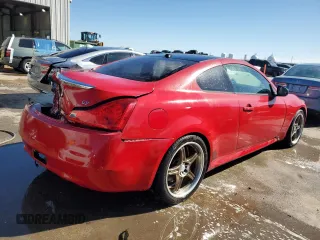 2013 Infiniti G37 IPL with VIN JN1CV6EK1DM900421, listed as a Copart auction lot 88129845 with 191,574 mi miles and Salvage Title. Bid and sale history available at carsss.com. Image 3.