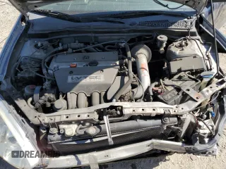 2004 Acura RSX z VIN JH4DC54804S009568, wystawiony jako Copart lot #55833315 z przebiegiem 247 974 mil mil oraz Szkody całkowita. Historia ofert i sprzedaży dostępna na DreamBid. Obrazek 11.