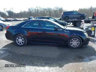 2012 Cadillac CTS with VIN 1G6DC5E5XC0144060, listed as a IAAI auction lot 41596919 with 108,151 mi miles and . Bid and sale history available at DreamBid. Image 13.