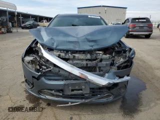2012 Ford Fusion SE with VIN 3FAHP0HG4CR439700, listed as a Copart auction lot 55185555 with 130,453 mi miles and Clean Title. Bid and sale history available at DreamBid. Image 5.