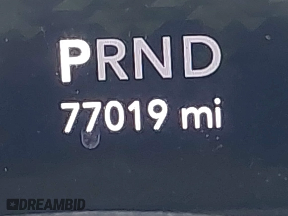 2020 Jeep Wrangler Unlimited Sport S z VIN 1C4HJXDN1LW223664, wystawiony jako IAAI lot #41886832 z przebiegiem 77 019 mil mil oraz . Historia ofert i sprzedaży dostępna na DreamBid. Obrazek 16.