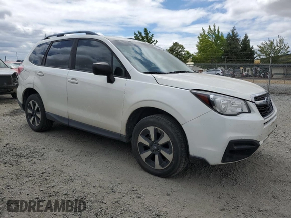 2017 Subaru Forester with VIN JF2SJABC4HH513804, listed as a Copart auction lot 65090905 with 131,133 mi miles and Clean title. Bid and sale history available at DreamBid. Image 4.
