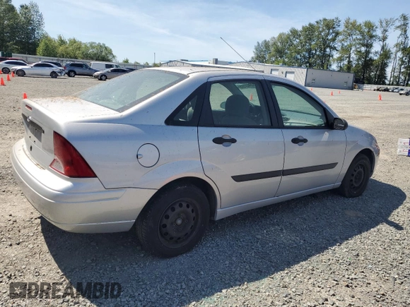 2001 Ford Focus LX с VIN 1FAFP33P61W357400, выставлен на аукционе Copart как лот 59637385 с пробегом 102 279 миль миль и Чистый • Clean title. История ставок и продаж доступна на DreamBid. Изображение 3.