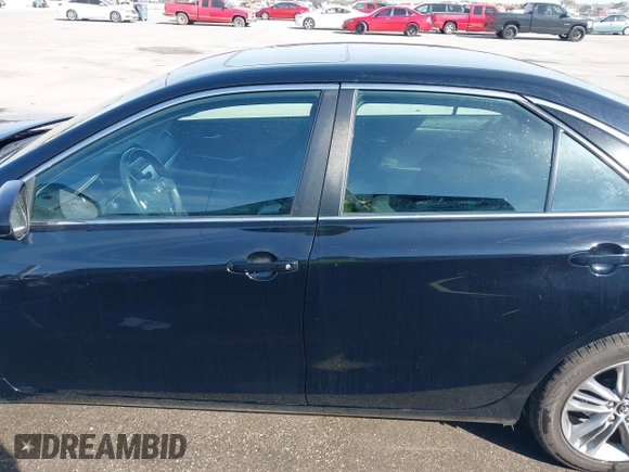 2017 Toyota Camry XLE with VIN 4T1BF1FK7HU383375, listed as a IAAI auction lot 41816189 with 112,128 mi miles and . Bid and sale history available at DreamBid. Image 14.