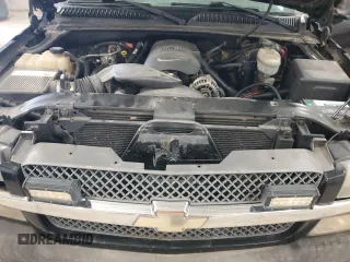 2003 Chevrolet Silverado 1500 LT with VIN 2GCEK19TX31388480, listed as a Copart auction lot 49710535 with 263,661 mi miles and Salvage Title. Bid and sale history available at carsss.com. Image 11.