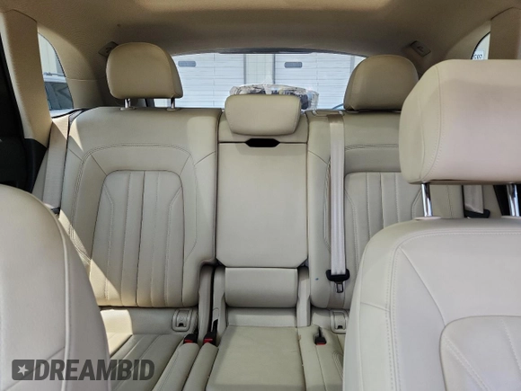2018 Audi Q5 Premium Plus with VIN WA1BNAFY0J2173269, listed as a Copart auction lot 59921775 with 56,117 mi miles and Salvage title. Bid and sale history available at DreamBid. Image 10.