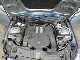 2016 Mercedes-Benz CLS with VIN WDDLJ6FB5GA166076, listed as a Copart auction lot 65641933 with 73,631 mi miles. Bid and sale history available at carsss.com. Image 12.