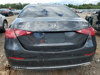 2023 Mercedes-Benz C 300 z VIN W1KAF4HB3PR068661, wystawiony jako Copart lot #66933194 z przebiegiem Nie podano mil oraz Szkoda całkowita • Salvage title. Historia ofert i sprzedaży dostępna na DreamBid. Obrazek 6.