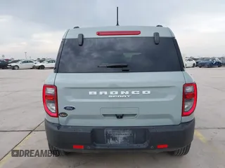 2021 Ford Bronco Sport Big Bend с VIN 3FMCR9B67MRB26172, выставлен на аукционе IAAI как лот 42118641 с пробегом 79 077 миль миль и . История ставок и продаж доступна на DreamBid. Изображение 16.