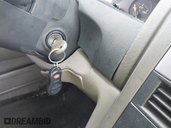 2003 Jeep Grand Cherokee Laredo with VIN 1J4GW48S73C611070, listed as a IAAI auction lot 42319030 with 177,771 mi miles and . Bid and sale history available at DreamBid. Image 11.