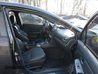 2016 Subaru WRX Limited with VIN JF1VA1N66G8827010, listed as a IAAI auction lot 41074219 with 69,919 mi miles. Bid and sale history available at carsss.com. Image 5.