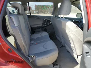 2009 Toyota RAV4 with VIN JTMZF33V89D001451, listed as a Copart auction lot 50163095 with 190,756 mi miles and Clean Title. Bid and sale history available at carsss.com. Image 11.