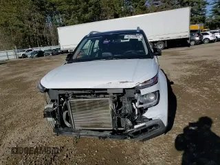 2022 Hyundai Venue Limited with VIN KMHRC8A35NU148839, listed as a Copart auction lot 49313885 with 190,010 mi miles and Salvage Title. Bid and sale history available at DreamBid. Image 12.