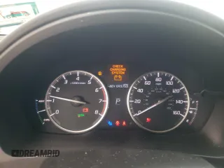 2013 Acura ILX Hybrid z VIN 19VDE3F35DE302167, wystawiony jako Copart lot #70325934 z przebiegiem 93 753 mil mil oraz Szkoda całkowita • Salvage title. Historia ofert i sprzedaży dostępna na DreamBid. Obrazek 9.