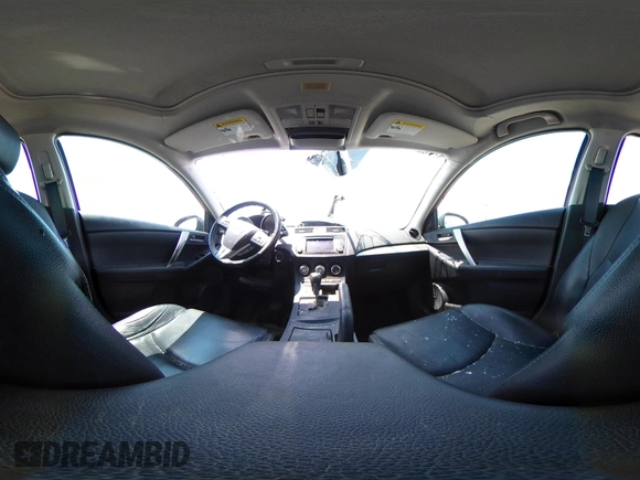 2013 Mazda 3 i Grand Touring with VIN JM1BL1M70D1737230, listed as a IAAI auction lot 42627013 with 138,784 mi miles and . Bid and sale history available at DreamBid. Image 21.