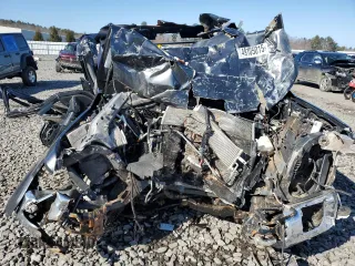 2020 Ford Super Duty F-250 SRW XL with VIN 1FT7W2B62LEE64960, listed as a Copart auction lot 49105015 with 0 mi miles and Salvage Title. Bid and sale history available at carsss.com. Image 12.