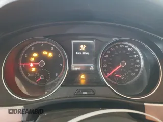 2018 Volkswagen Atlas S z VIN 1V2AP2CA6JC528298, wystawiony jako Copart lot #51115755 z przebiegiem 185 546 mil mil oraz Szkoda całkowita • Salvage title. Historia ofert i sprzedaży dostępna na DreamBid. Obrazek 9.