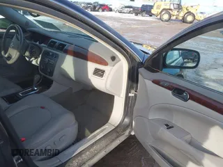 2011 Buick Lucerne CXL with VIN 1G4HC5EM1BU150452, listed as a IAAI auction lot 41634229 with 295,813 mi miles and . Bid and sale history available at carsss.com. Image 5.
