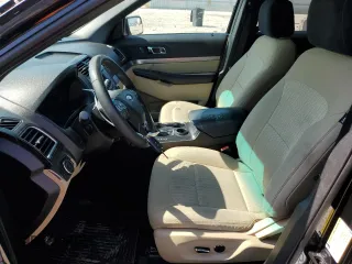 2016 Ford Explorer с VIN 1FM5K7B88GGC38980, выставлен на аукционе Copart как лот 60244075 с пробегом 119 294 миль миль и Списание • Salvage title. История ставок и продаж доступна на DreamBid. Изображение 7.