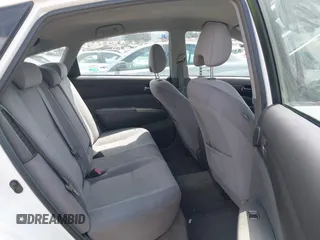 2005 Toyota Prius with VIN JTDKB20UX53049133, listed as a IAAI auction lot 42131796 with 96,154 mi miles. Bid and sale history available at carsss.com. Image 8.