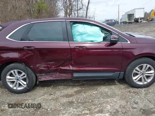 2020 Ford Edge SEL with VIN 2FMPK4J91LBA81134, listed as a IAAI auction lot 41868780 with 74,189 mi miles and . Bid and sale history available at DreamBid. Image 13.