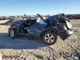 2013 Toyota RAV4 XLE with VIN JTMWFREV5D5011683, listed as a Copart auction lot 47802815 with 0 mi miles and Non Repairable. Bid and sale history available at carsss.com. Image 2.