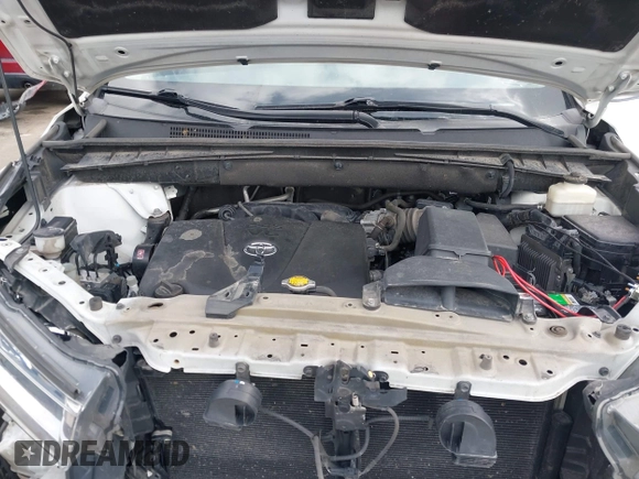 2017 Toyota Highlander Limited with VIN 5TDDZRFH2HS461797, listed as a IAAI auction lot 41953255 with 120,464 mi miles and . Bid and sale history available at DreamBid. Image 10.
