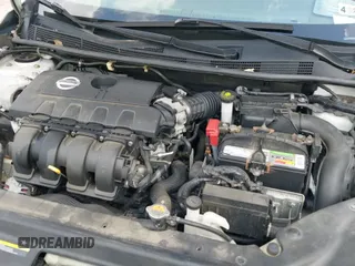 2013 Nissan Sentra SV с VIN 3N1AB7AP6DL722619, выставлен на аукционе IAAI как лот 42607171 с пробегом 52 296 миль миль и . История ставок и продаж доступна на DreamBid. Изображение 20.