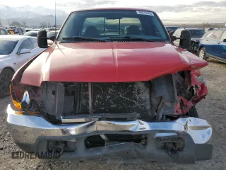 1999 Ford F-250 XL с VIN 1FTNX21L8XED59129, выставлен на аукционе Copart как лот 88079295 с пробегом 135 060 миль миль и Списание • Salvage title. История ставок и продаж доступна на DreamBid. Изображение 5.