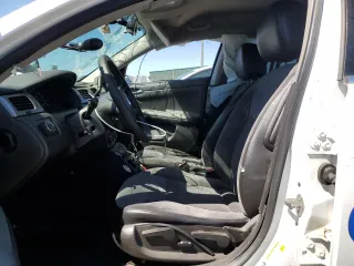 2016 Chevrolet Impala Limited Police Police with VIN 2G1WD5E33G1164719, listed as a Copart auction lot 50499805 with 80,677 mi miles and Salvage Title. Bid and sale history available at carsss.com. Image 7.