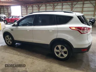2014 Ford Escape SE with VIN 1FMCU9G94EUE30359, listed as a Copart auction lot 50606525 with 241,898 mi miles and Salvage Title. Bid and sale history available at carsss.com. Image 2.
