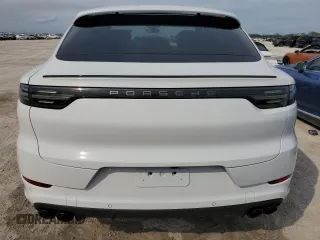 2023 Porsche Cayenne z VIN WP1BA2AY6PDA27193, wystawiony jako Copart lot #74930444 z przebiegiem 13 543 mil mil oraz Nie do naprawy • Non repairable. Historia ofert i sprzedaży dostępna na DreamBid. Obrazek 6.