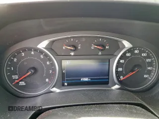 2020 Chevrolet Blazer LT с VIN 3GNKBCRS9LS654623, выставлен на аукционе Copart как лот 62659195 с пробегом 41 682 миль миль и Списание • Salvage title. История ставок и продаж доступна на DreamBid. Изображение 9.