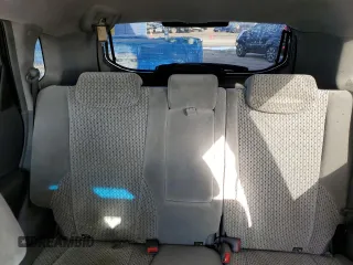 2005 Hyundai Tucson GLS with VIN KM8JN12D85U062222, listed as a Copart auction lot 77317334 with 192,758 mi miles and Salvage Title. Bid and sale history available at carsss.com. Image 10.
