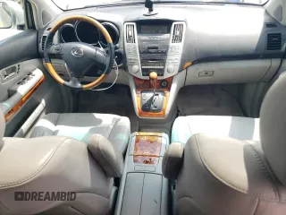 2008 Lexus RX 350 with VIN 2T2GK31U68C050636, listed as a Copart auction lot 55334175 with 288,791 mi miles and Clean Title. Bid and sale history available at DreamBid. Image 8.