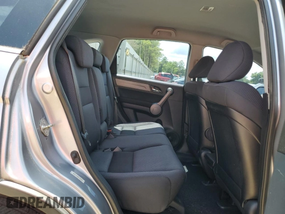 2008 Honda CR-V LX с VIN 3CZRE38398G709259, выставлен на аукционе Copart как лот 59773895 с пробегом 135 692 миль миль и Чистый • Clean title. История ставок и продаж доступна на DreamBid. Изображение 11.