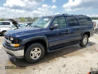 2006 Chevrolet Suburban LS with VIN 1GNFK16Z46J169710, listed as a Copart auction lot 63483724 with 302,259 mi miles and Non Repairable. Bid and sale history available at carsss.com. Image 1.