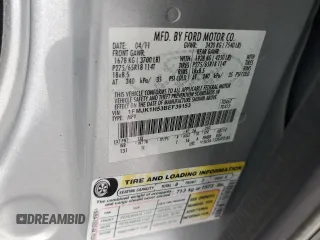 2011 Ford Expedition EL XLT with VIN 1FMJK1H53BEF39153, listed as a Copart auction lot 73348604 with 293,007 mi miles and Salvage Title. Bid and sale history available at carsss.com. Image 13.