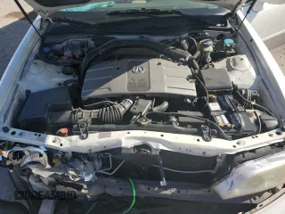 1998 Acura RL Special Edition with VIN JH4KA9686WC012795, listed as a Copart auction lot 52261615 with 158,288 mi miles and Salvage Title. Bid and sale history available at carsss.com. Image 12.