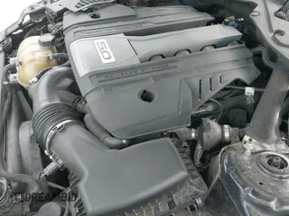 2018 Ford Mustang GT с VIN 1FA6P8CF9J5163065, выставлен на аукционе IAAI как лот 42829545 с пробегом 112 404 миль миль и . История ставок и продаж доступна на DreamBid. Изображение 19.