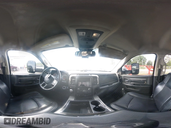 2014 Ram 1500 Sport с VIN 1C6RR7HTXES174150, выставлен на аукционе IAAI как лот 42468123 с пробегом 248 670 миль миль и . История ставок и продаж доступна на DreamBid. Изображение 18.